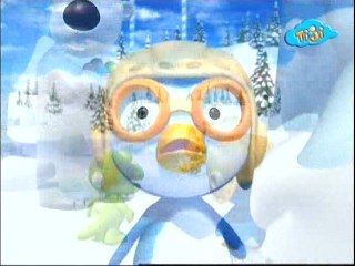 Пороро Поиграем Пороро