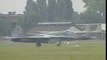 MiG-29 take off