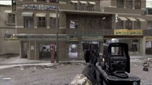 [COD] [Call of Duty 4 Modern Warfare] Game mouse test