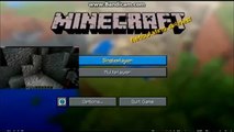 Minecraft Song | 100% Minecraft video (Fun)