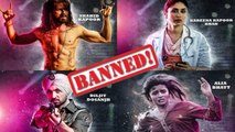 Udta Punjab Banned Know what was Wrong in It !! Upcoming Movie !! Vianet Media