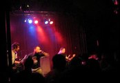 Black Friday 29 Live   -Spring Attack 2009-  in Erfurt