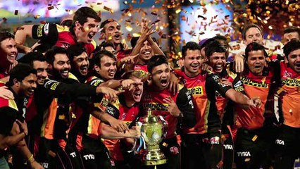 IPL Finals Score Board || Final Match Review || IPL News || News Adda