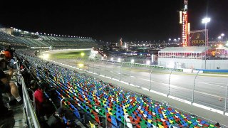 Rolex 24 Daytona 2016