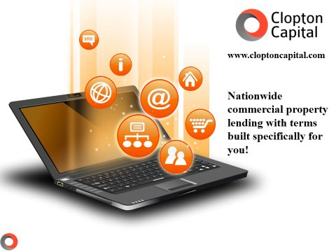 Commercial and Business Property Insurance Brokers Chicago Illinois -Clopton Capital