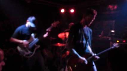 the bastard suns   sports page satellite beach   10 23 14   beach break