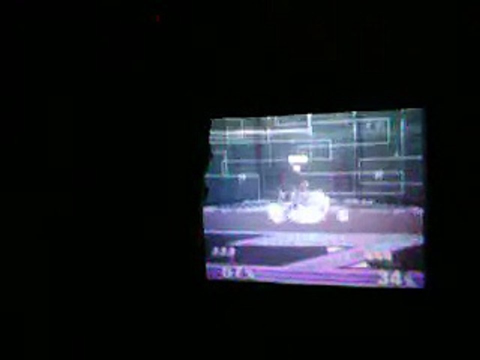 Bakersfield Smash! Final 4/5 GMAN vs ZIV part 24