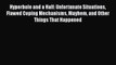 [Read PDF] Hyperbole and a Half: Unfortunate Situations Flawed Coping Mechanisms Mayhem and
