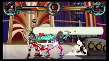 First ranked match win  (Skullgirls 2nd Encore)