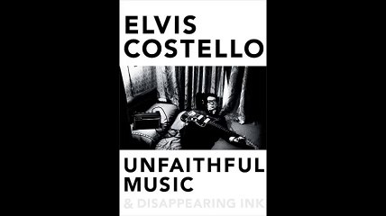 Unfaithful Music  Disappearing Ink