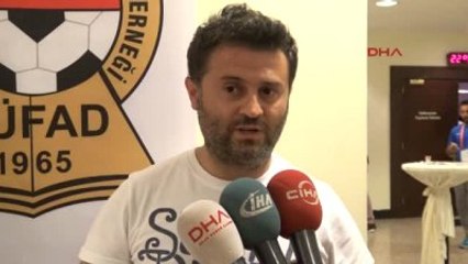 Beşiktaş Kadın Futbol Takımı Antrenörü Zavotçu Hedefimiz Şampiyonluk