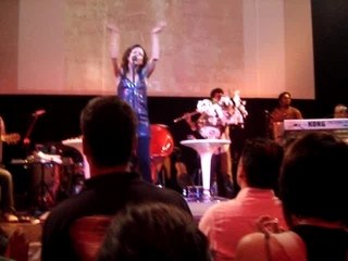 bebel gilberto
