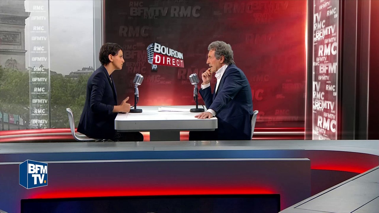 Plan de revalorisation des enseignants : Najat Vallaud-Belkacem défend une "prime à l’engagement"