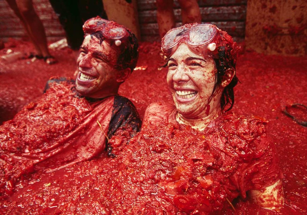 Top 10 Shocking Traditions From Around the World