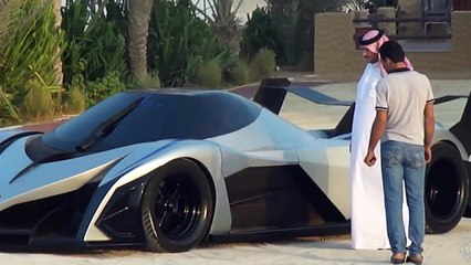 Hasit Vibhakar | Devel Sixteen From Distance