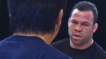 Wanderlei Silva Threatens Yuki Kondo's Life