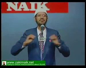 Question19 to Dr  Zakir Naik  Why People Fight in the Name of GOD