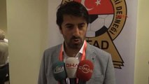 Zafer Biryol Lig'in Son 4-5 Haftasındaki Moral Bozukluğu Fenerbahçe Açısından Kupaya da Yansıdı