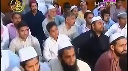 Hajaj Bin Yousaf Most crying and Weeping byan by Moulana Tariq Jameel - YouTube