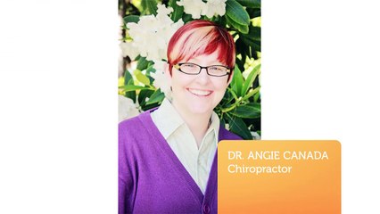 Canada Chiropractor In Salt Lake City, Utah