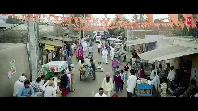 Salamat-Full-Video SARBJIT Randeep-Hooda-Richa-Chadda Arijit-Singh-Tulsi-Kumar-Amaal-Mallik