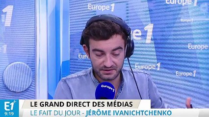 Migrants en Méditerranée : la photo d'un bébé mort pour sensibiliser l'opinion