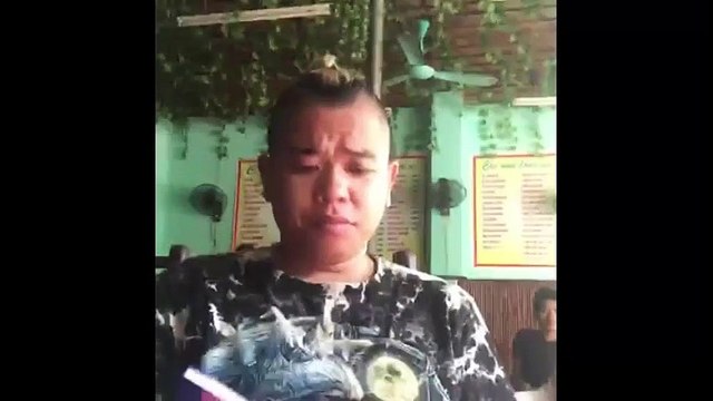 Dương Minh Tuyền bức xúc vụ VTV đấu tố MC Phan Anh, 2 thằng Lee Huỳnh và Seven Nguyễn không chấp