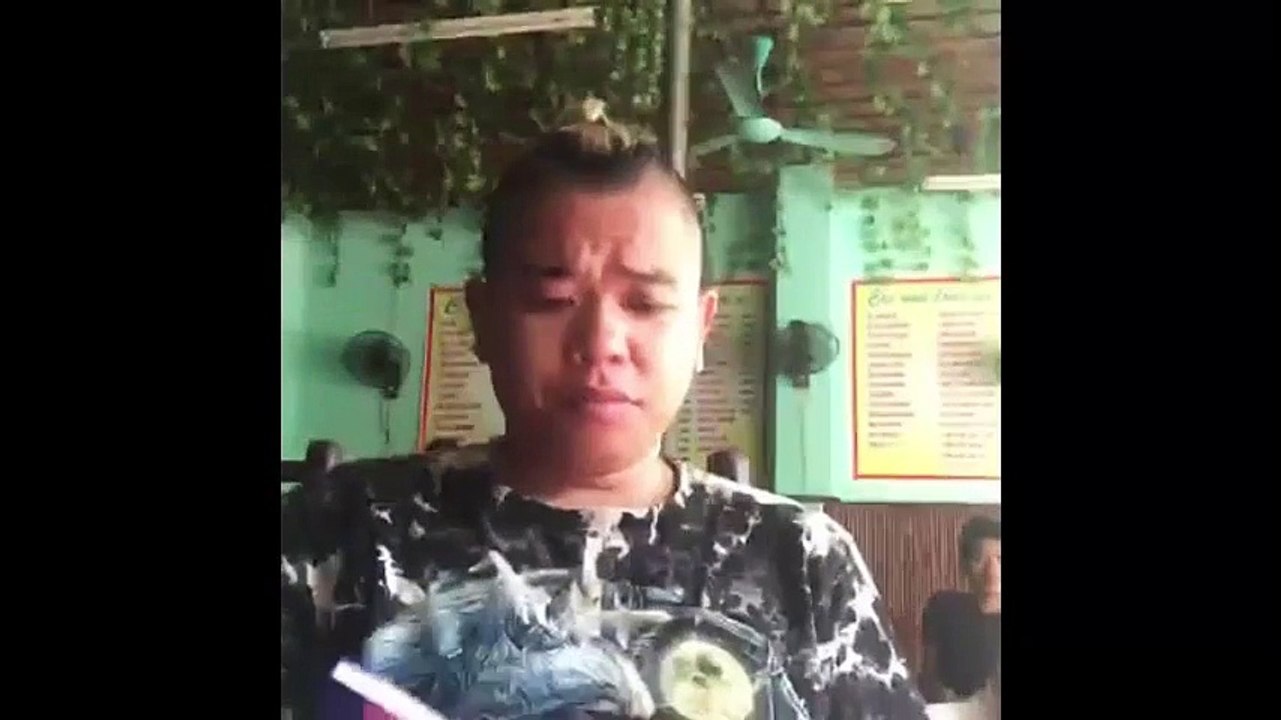 Dương Minh Tuyền bức xúc vụ VTV đấu tố MC Phan Anh, 2 thằng Lee Huỳnh và Seven Nguyễn không chấp