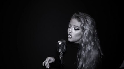 Shameless - The Weekend - Sofia Karlberg cover