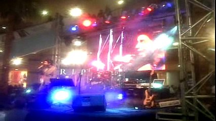 Doble de Americo (Americo Jr) 2