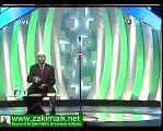 Question20 to Dr  Zakir Naik  Oxford Union Secretary asking about Hijab!
