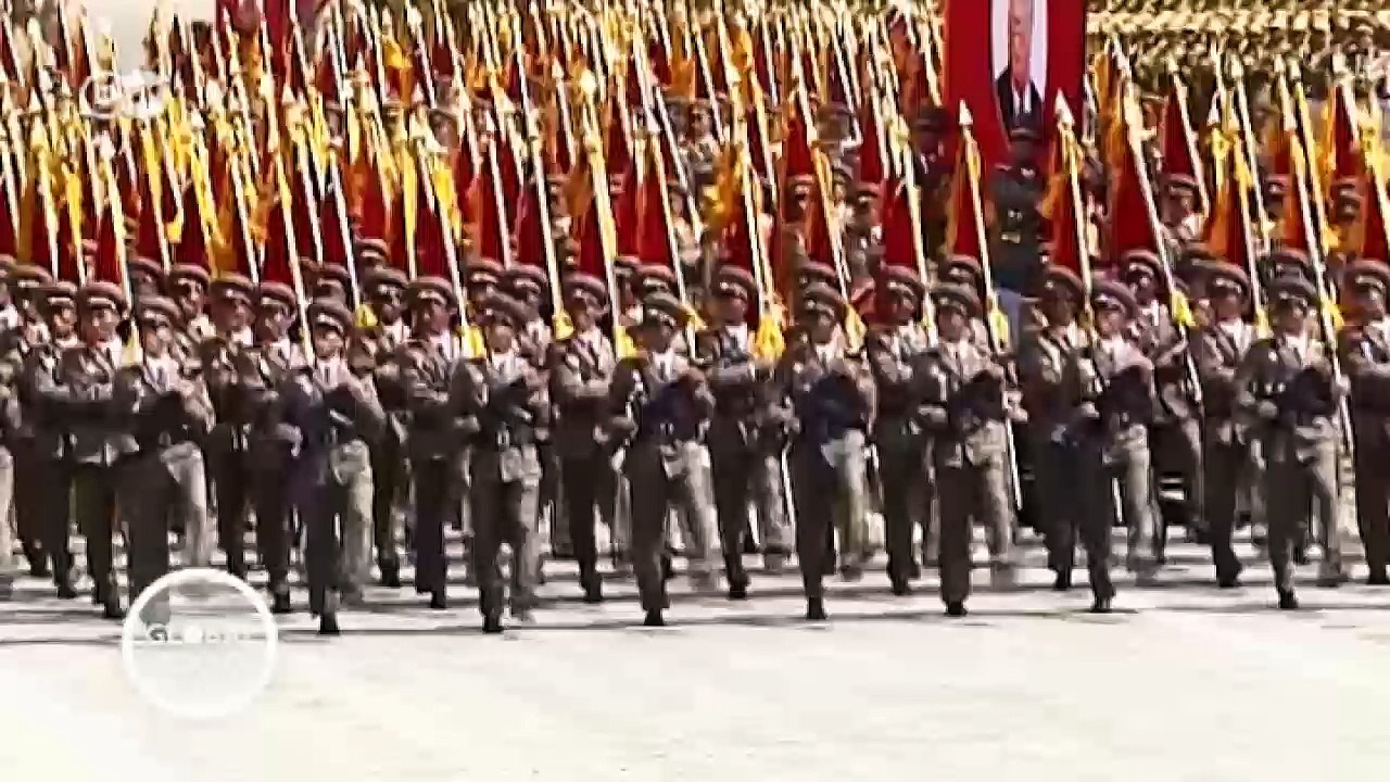 Flucht aus Nordkorea | Global 3000