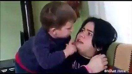 No eduquen a los niños a golpear