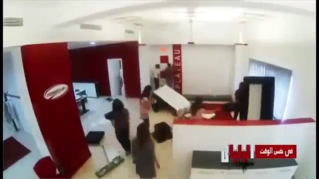 İmama Deprem Şakası Yapılırsa!