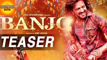 Banjo OFFICIAL Teaser Review | Riteish Deshmukh, Nargis Fakhri | Bollywood Asia