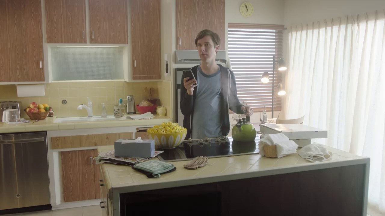 Megan Fox en guerrière sexy - Pub pour Stormfall !