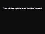 [Download] Fantastic Four by John Byrne Omnibus Volume 2 [PDF] Full Ebook