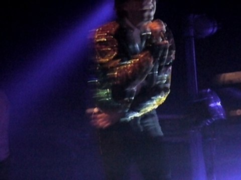 Mika olympia 3 relax