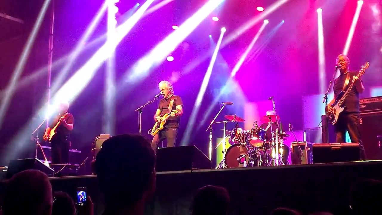 Chilliwack - My Girl (Gone Gone Gone) - PNE Vancouber BC 2014