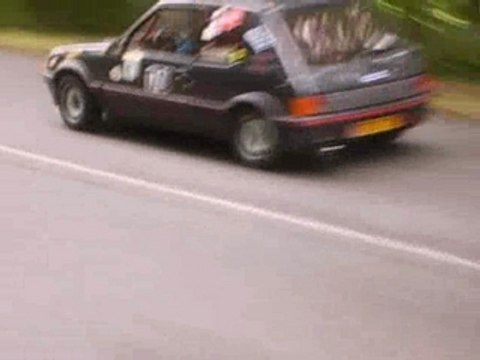 Cc du crochu 2007 2ém partie