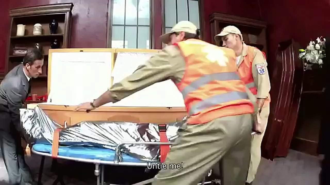 Dünyanın en iyi koordine edilmiş, en zalimce eşek şakası — BinlerceNet