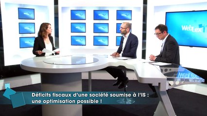 Optimiser les dificits fiscaux des sociétés à l'IS, comment faire ?