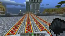 Minecraft: TOO MANY STRUCTURES! (ADD THOUSANDS OF STRUCTURES TO YOUR WORLD!) Mod Showcase