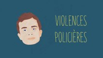 Violences policières - Les Éditos du Bondy Blog