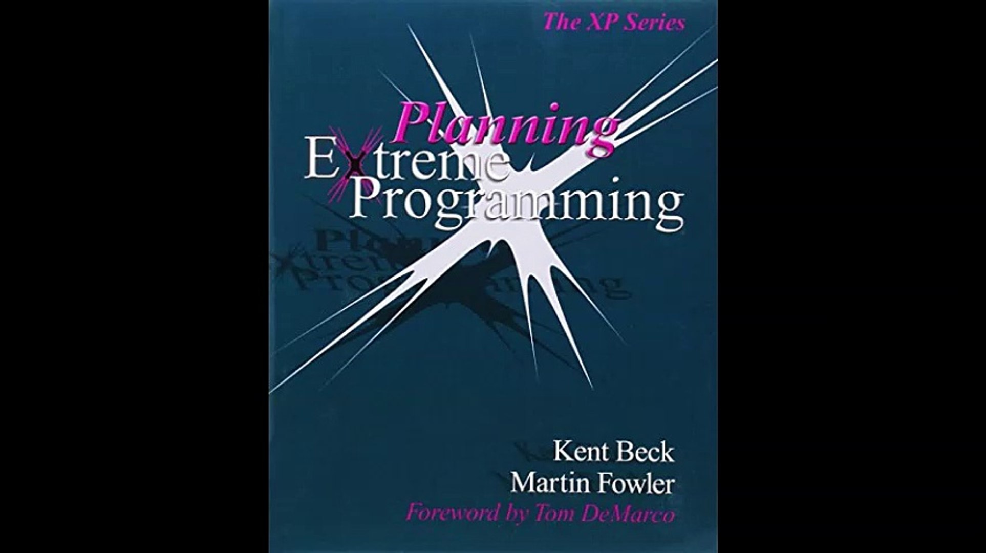 ⁣Planning Extreme Programming