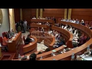 Report TV -  Dekriminalizimi, Këshilltarët që ndryshuan emrat, dy kategoritë