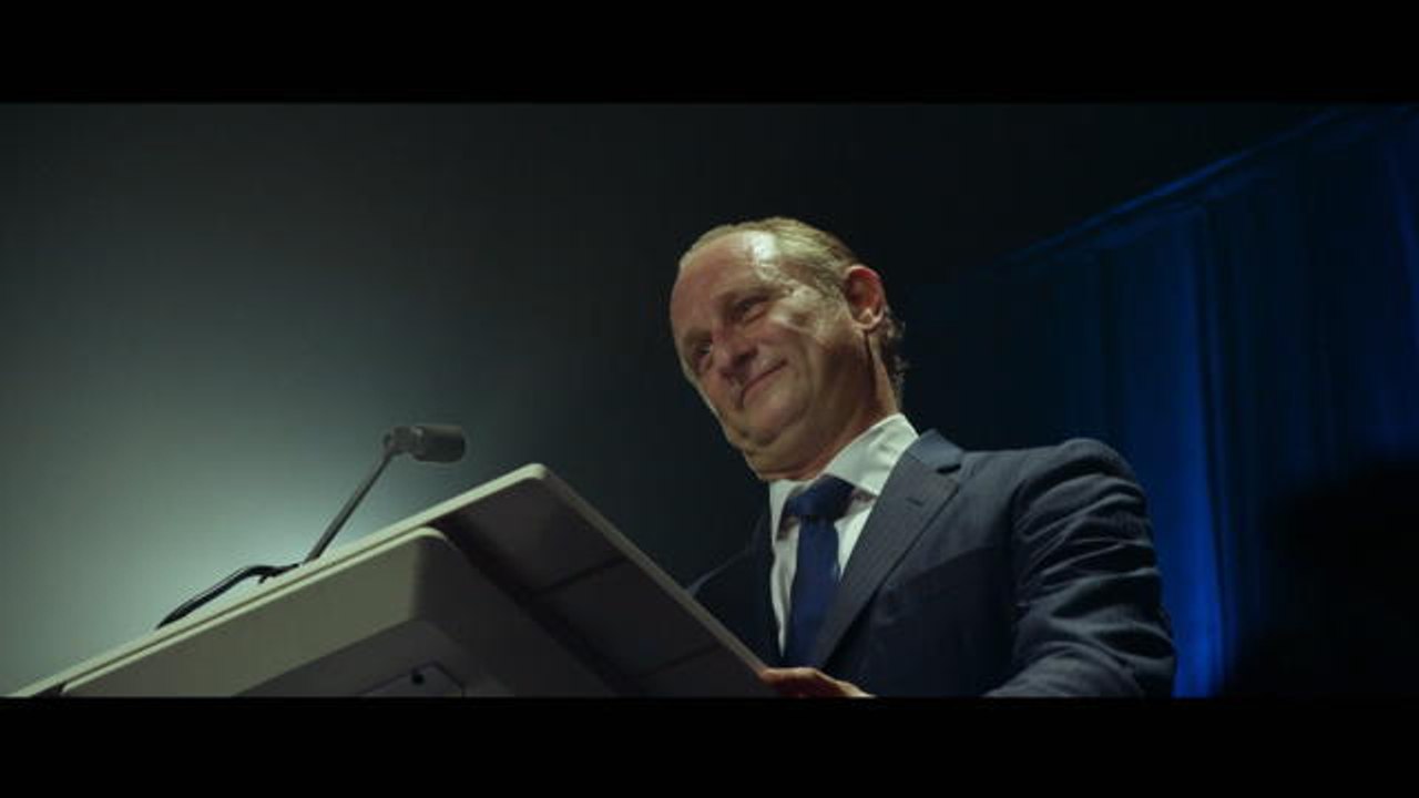 "Ils sont partout", l'antisémitisme traité à travers une comédie - Le 31/05/2016 à 10h14