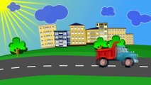Cars cartoons for kids. Racing Cars. Race with tasty hurdles. Learning for children. Tiki Taki Game