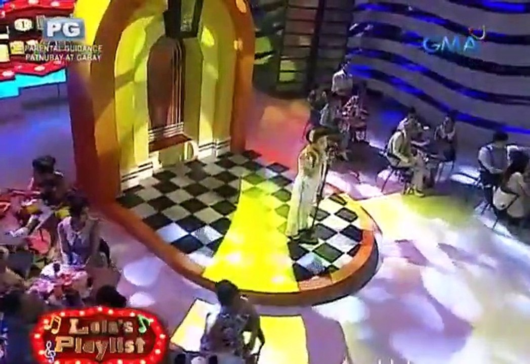 Eat Bulaga May 31 2016 KalyeSerye #ALDUBHomeAtLast [2/2]
