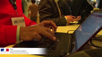 PME : osez la transition digitale !
